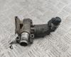 Клапан EGR (рециркуляции выхлопных газов) Opel Corsa D (2006-2014) Артикул 55241488 - Фото #1
