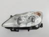 Фара левая Opel Corsa D (2006-2014) Артикул 55250618 - Фото #1