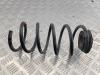Пружина подвески задняя Opel Corsa D (2006-2014) Артикул 55250679 - Фото #1