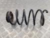 Пружина подвески задняя Opel Corsa D (2006-2014) Артикул 55271714 - Фото #1
