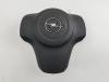 Подушка безопасности (Airbag) водителя Opel Corsa D (2006-2014) Артикул 55356655 - Фото #1