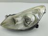 Фара левая Opel Corsa D (2006-2014) Артикул 55363132 - Фото #1