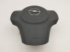 Подушка безопасности (Airbag) водителя Opel Corsa D (2006-2014) Артикул 55370652 - Фото #1