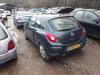  Opel Corsa D (2006-2014) Разборочный номер V3770 #2