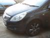  Opel Corsa D (2006-2014) Разборочный номер V4387 #1