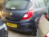  Opel Corsa D (2006-2014) Разборочный номер V4387 #3