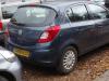  Opel Corsa D (2006-2014) Разборочный номер V4433 #1
