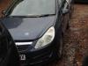  Opel Corsa D (2006-2014) Разборочный номер V4433 #3
