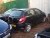  Opel Corsa D (2006-2014) Разборочный номер V4566 #1