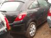  Opel Corsa D (2006-2014) Разборочный номер V5133 #5