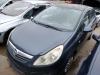  Opel Corsa D (2006-2014) Разборочный номер P2537 #2