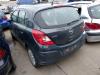  Opel Corsa D (2006-2014) Разборочный номер P2537 #3