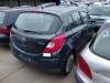  Opel Corsa D (2006-2014) Разборочный номер P2537 #4