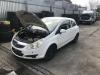  Opel Corsa D (2006-2014) Разборочный номер T6215 #1