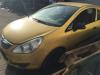  Opel Corsa D (2006-2014) Разборочный номер S8024 #2