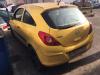  Opel Corsa D (2006-2014) Разборочный номер S8024 #3
