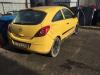  Opel Corsa D (2006-2014) Разборочный номер S8024 #4