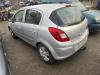  Opel Corsa D (2006-2014) Разборочный номер C1237 #1