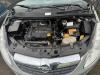  Opel Corsa D (2006-2014) Разборочный номер C1237 #3
