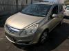  Opel Corsa D (2006-2014) Разборочный номер T7675 #2