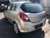  Opel Corsa D (2006-2014) Разборочный номер T7675 #3