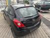  Opel Corsa D (2006-2014) Разборочный номер T7791 #4
