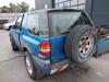  Opel Frontera B (1998-2003) Разборочный номер P2340 #4