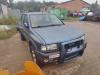  Opel Frontera B (1998-2003) Разборочный номер C0679 #2
