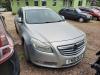  Opel Insignia A (2008-2017) Разборочный номер V5464 #1