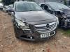  Opel Insignia A (2008-2017) Разборочный номер V5554 #2