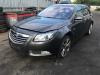  Opel Insignia A (2008-2017) Разборочный номер T7197 #1