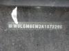  Opel Insignia Разборочный номер V5317 #8