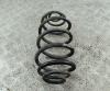 Пружина подвески задняя Opel Meriva A (2003-2010) Артикул 52885944 - Фото #1