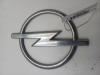 Эмблема Opel Meriva A Артикул 54292921 - Фото #1