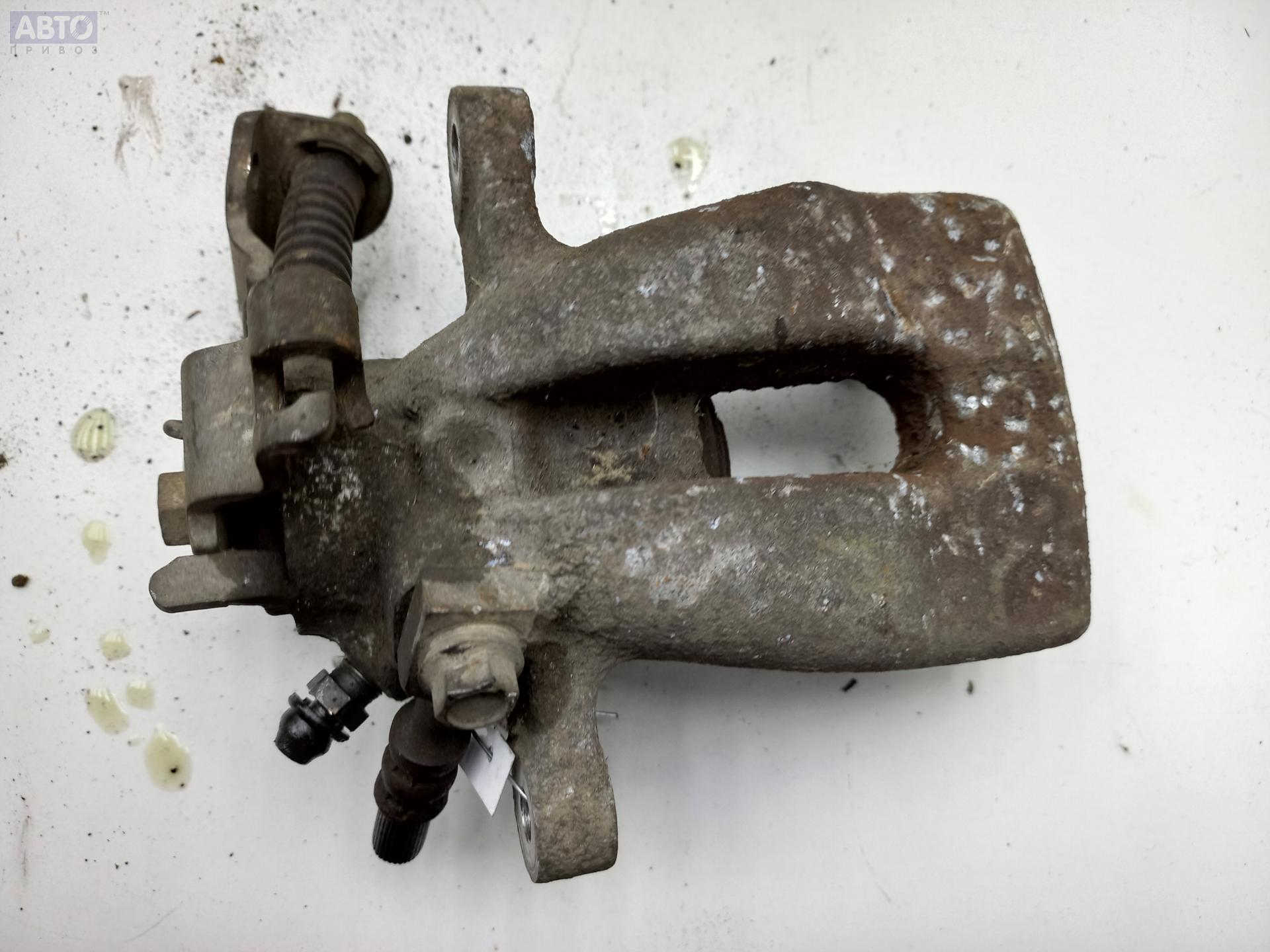 Купить Суппорт На Опель Мерива А