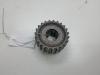 Шестерня коленвала Opel Meriva A (2003-2010) Артикул 54377799 - Фото #1