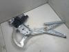Стеклоподъемник электрический передний левый Opel Meriva A (2003-2010) Артикул 54666193 - Фото #1