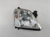 Фара правая Opel Meriva A (2003-2010) Артикул 54702047 - Фото #1