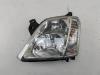 Фара левая Opel Meriva A (2003-2010) Артикул 54702079 - Фото #1