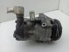 Компрессор кондиционера Opel Meriva A (2003-2010) Артикул 54942754 - Фото #1