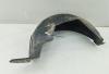 Защита крыла (подкрылок) задняя левая Opel Meriva A (2003-2010) Артикул 55087013 - Фото #1