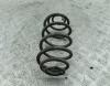 Пружина подвески задняя Opel Meriva A (2003-2010) Артикул 55087015 - Фото #1