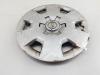 Колпак колесный Opel Meriva A (2003-2010) Артикул 55102223 - Фото #1