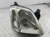 Фара правая Opel Meriva A (2003-2010) Артикул 55102293 - Фото #1