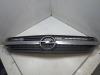 Решетка радиатора Opel Meriva A (2003-2010) Артикул 55194440 - Фото #1
