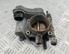 Заслонка дроссельная Opel Meriva A (2003-2010) Артикул 55280047 - Фото #1