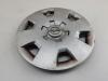 Колпак колесный Opel Meriva A (2003-2010) Артикул 55379826 - Фото #1