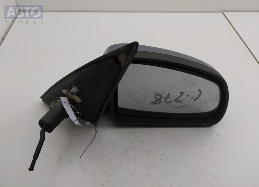Купить Правое Зеркало Опель Зафира