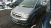 Opel Meriva A (2003-2010) Разборочный номер V1432 #2