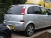  Opel Meriva A (2003-2010) Разборочный номер V2794 #1